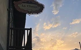 Locanda La Clusaz